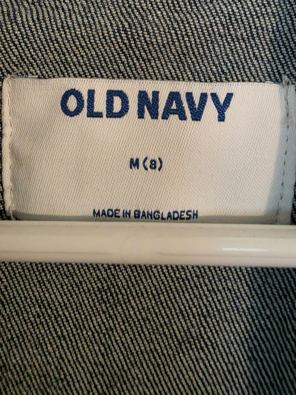 Old Navy classic girls